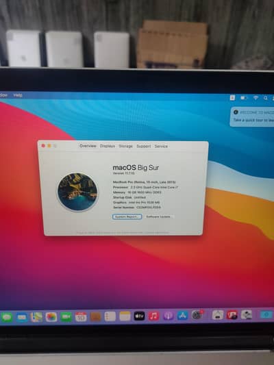 MacBook Pro Late 2013 | Core i7 | 16GB RAM | 512GB SSD | Windows + Mac