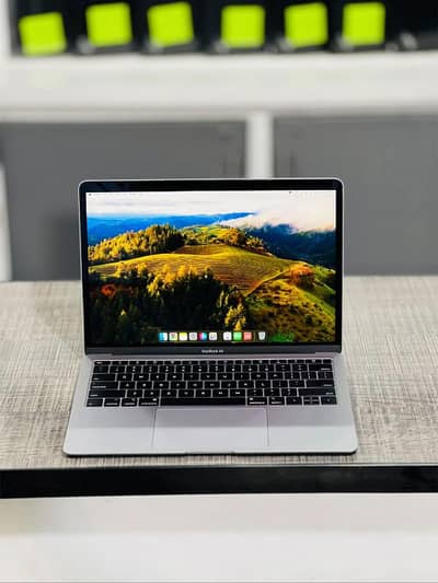 MacBook Air 2018 [Box pack condition]