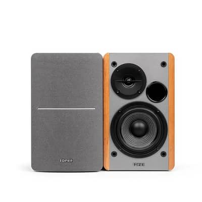 Britz Bookshelf Speakers