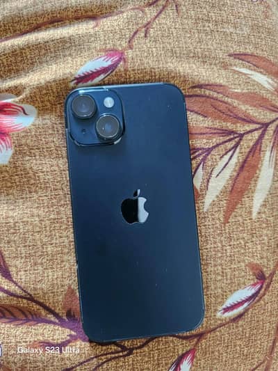 Apple iPhone 14 exchange possible with good device