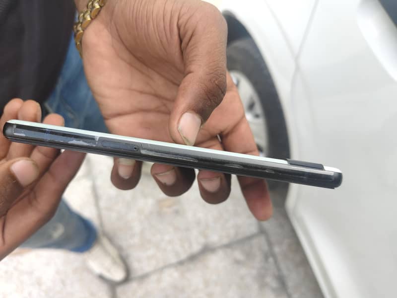 Google Pixel 6A 6