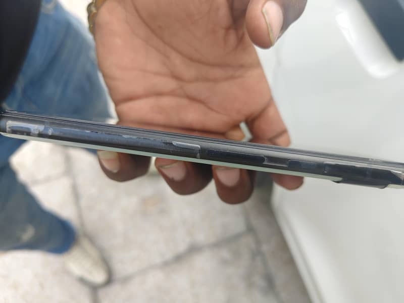 Google Pixel 6A 7