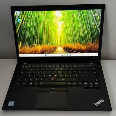 Lenovo ThinkPad