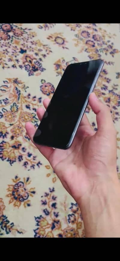 Huawei Y8s