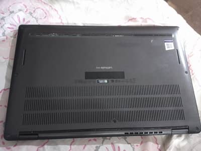 Dell Latitude 7410