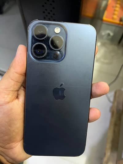 iphone 15 pro MAX non PTA
