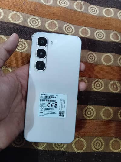 Infinix Hot 6 Pro | 10 Months warranty | 10/10