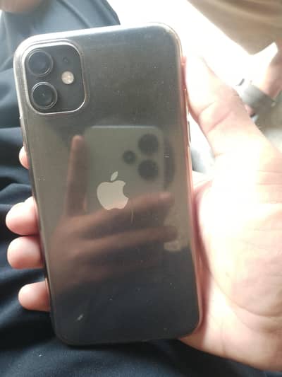Apple iPhone 11