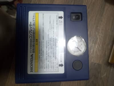 air pump big size Japani pump