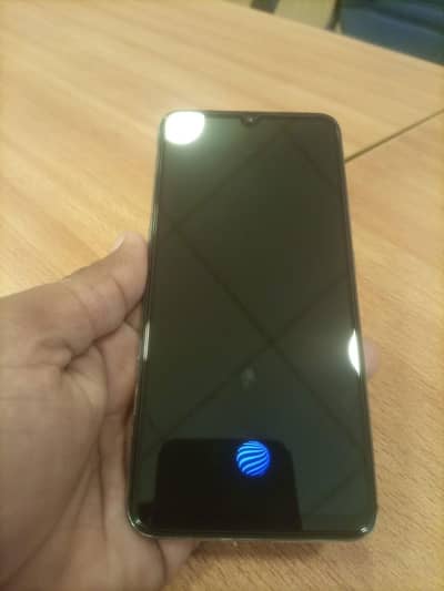 Vivo S1