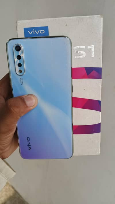 Vivo S1 (Exchange Possible)