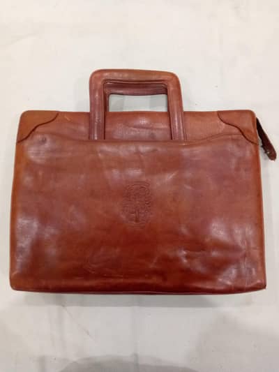 Laptop Bag DAKS London