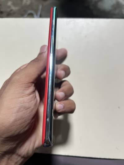 Oneplus11R 5 G nonpta