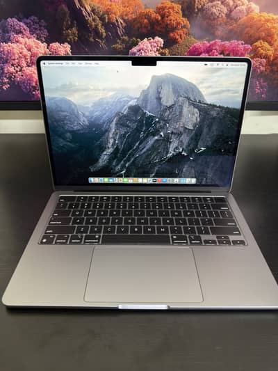 Macbook Air M2 13” 16/1tb - Brand New With Warranty
