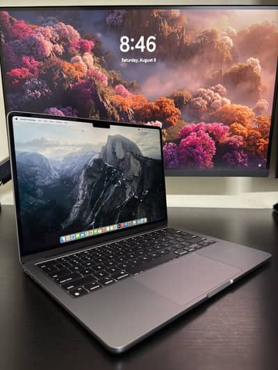 Macbook Air M2 13” 16/1tb - Brand New With Warranty