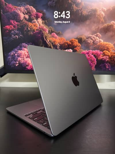 Macbook Air M2 13” 16/1tb - Brand New With Warranty