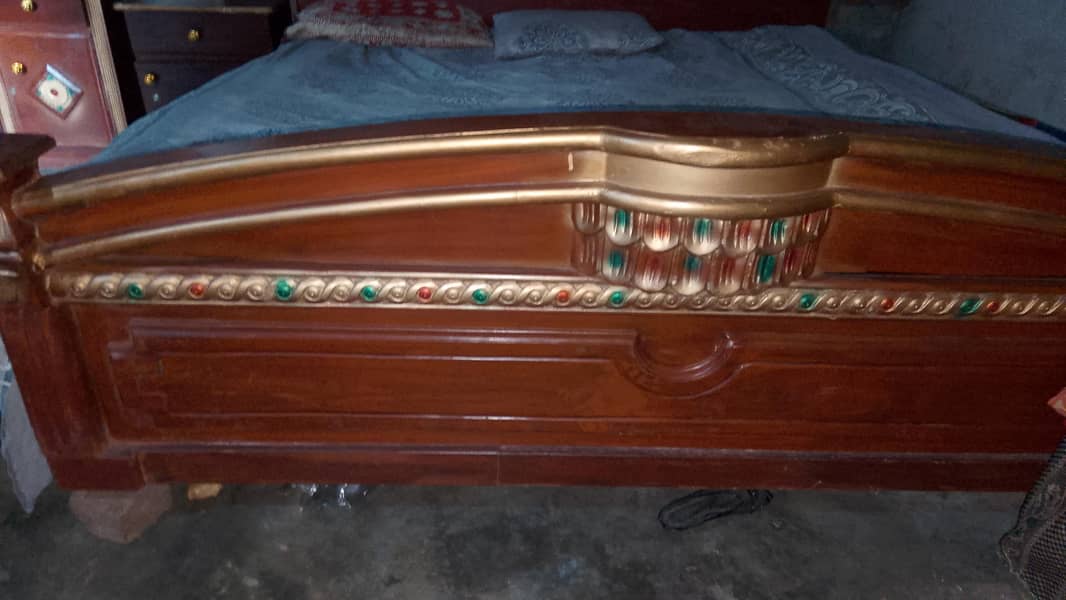 BED SET 1