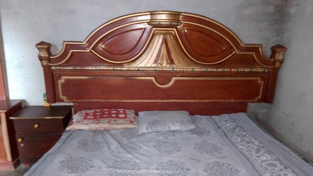BED SET 2