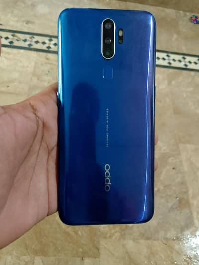 OPPO A9