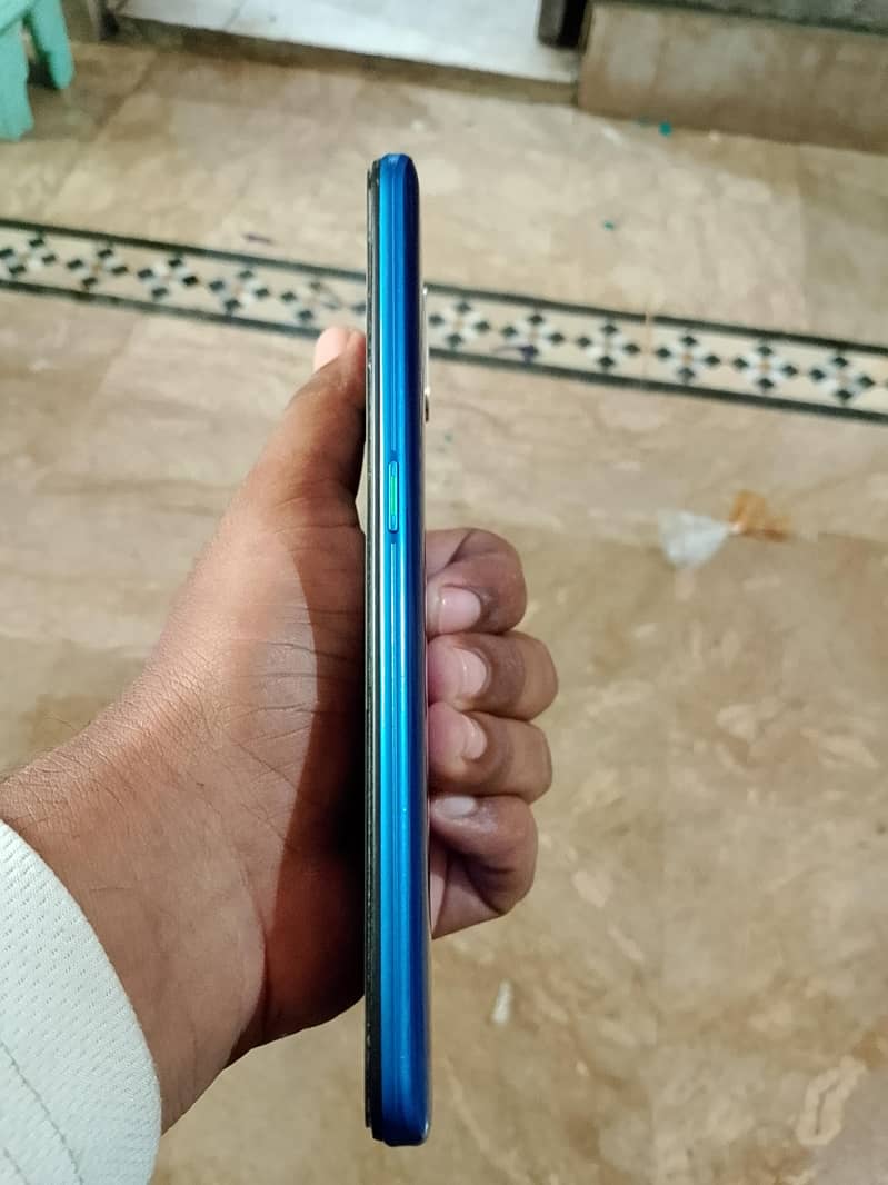 OPPO A9 2