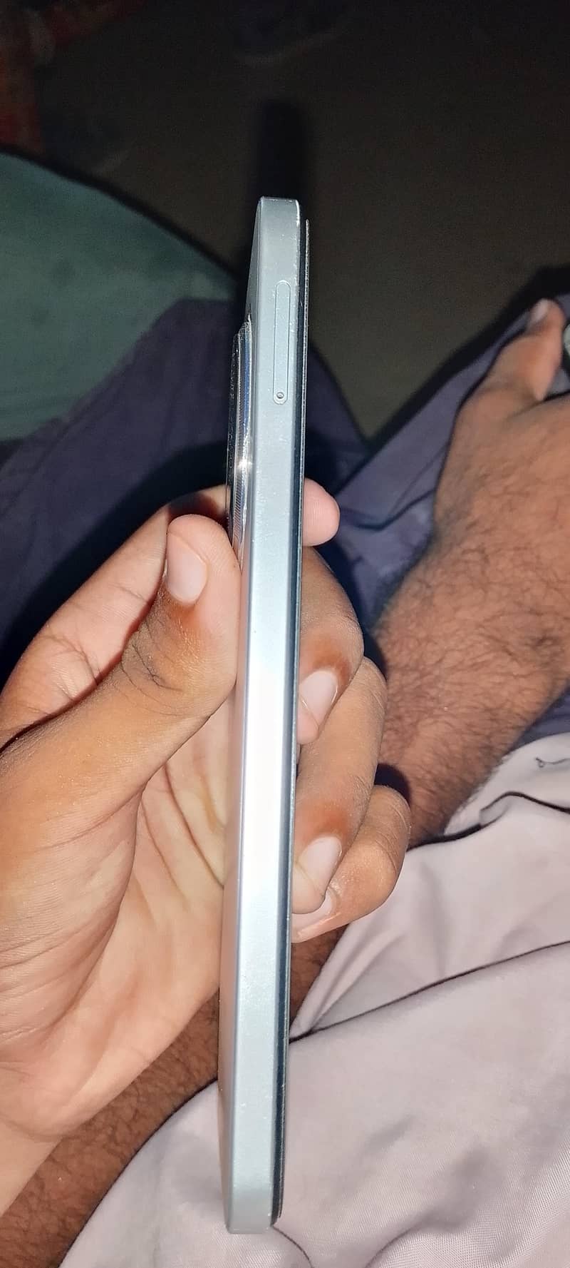 Tecno spark30c 1