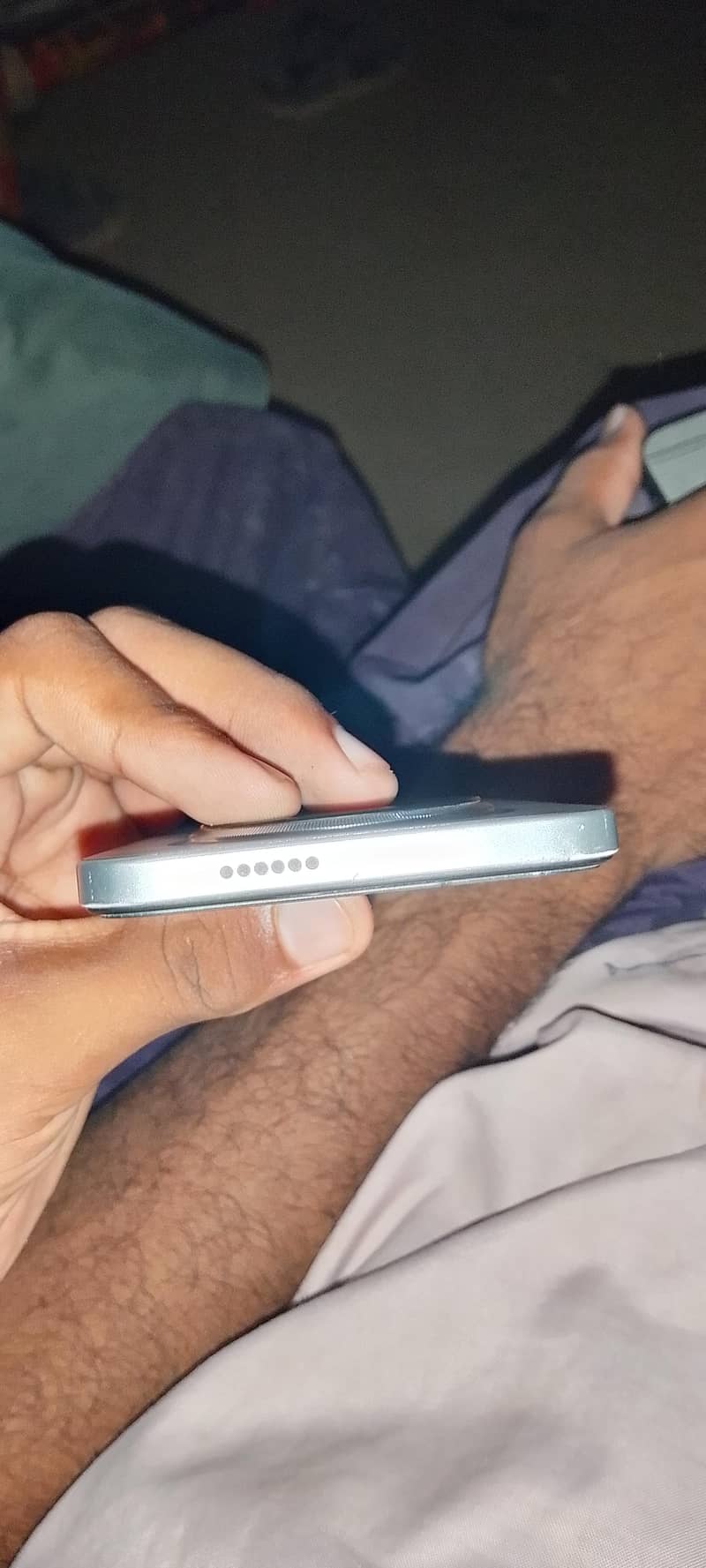 Tecno spark30c 2