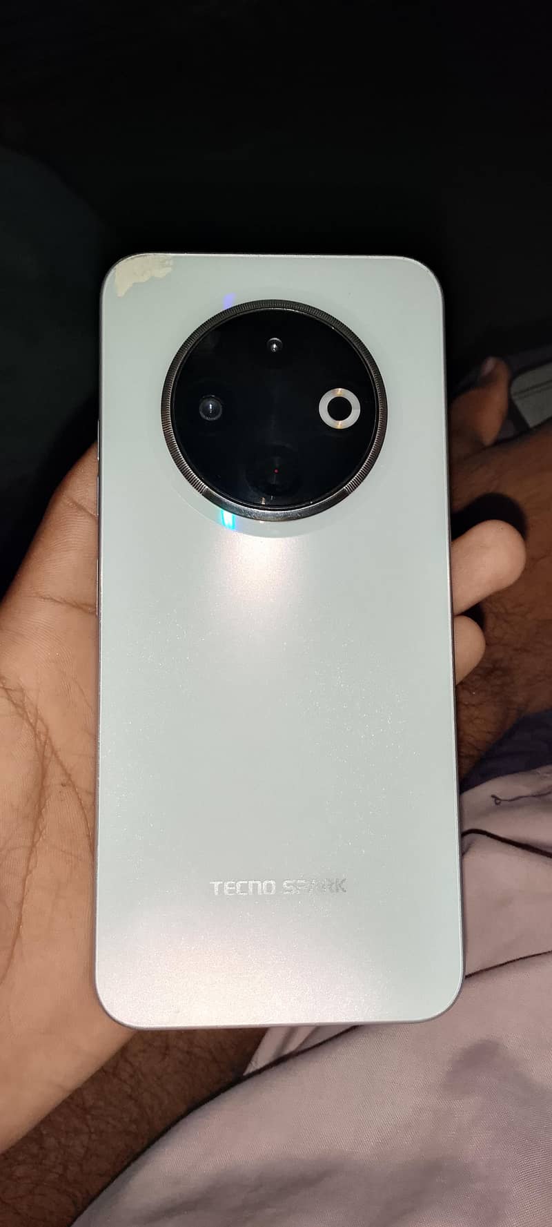 Tecno spark30c 3