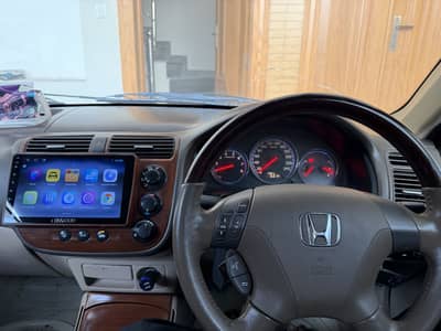 Honda Civic VTi 2005