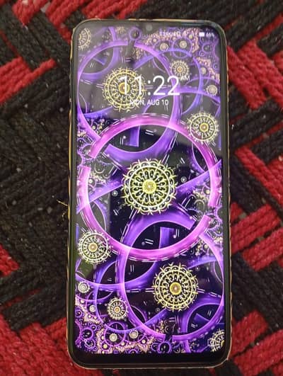 Infinix Hot 8