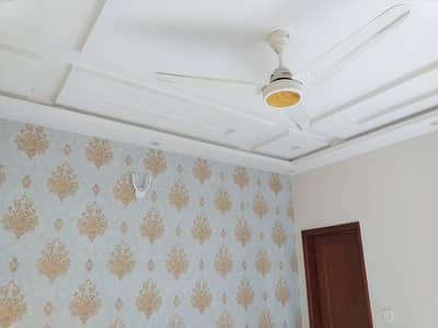 5 Marla House For Sale In Canal Garden Lahore