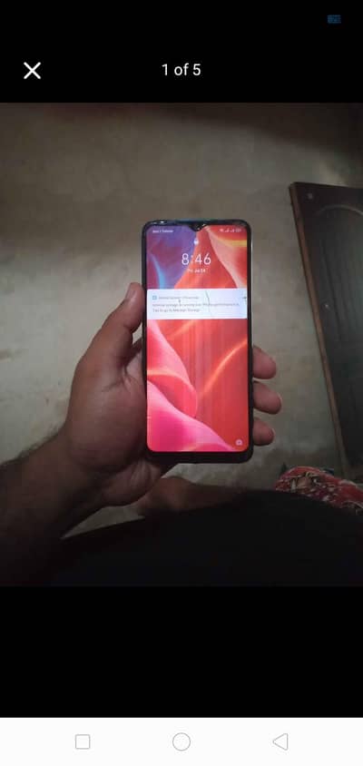 Realme C3