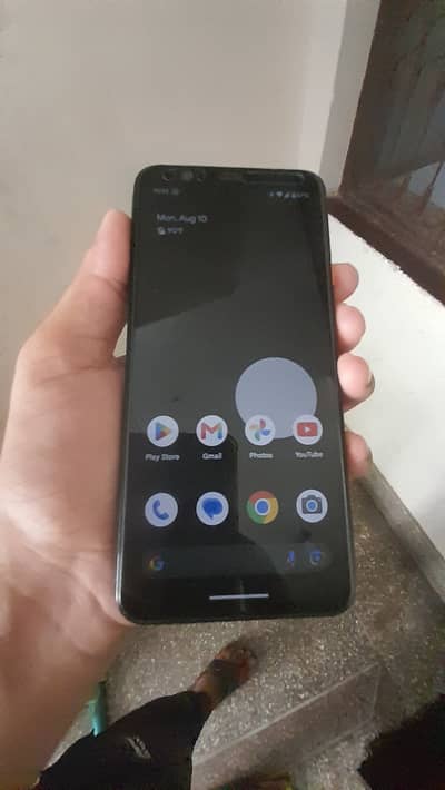 Google Pixel 4 XL