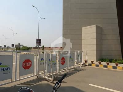 Residential Plot In Etihad Town Phase 1 For sale