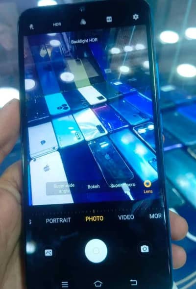 Vivo Y19 (8/256) pta approved 0312_2025867