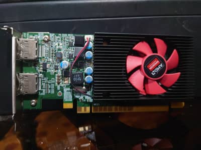 amd radeon r5 430 graphics card