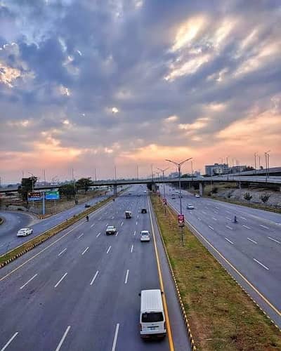 H-13 Commercial Plot Available For Sale top location