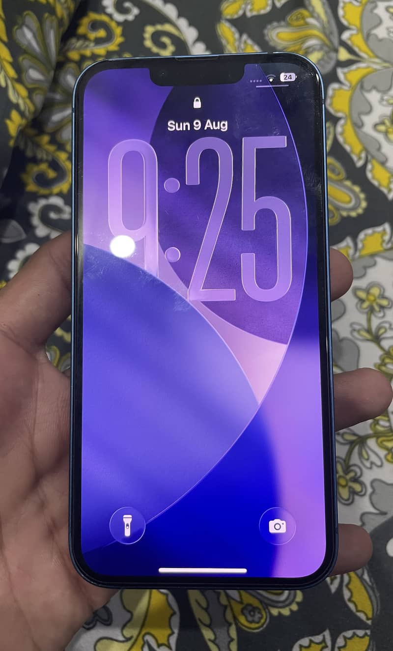 Apple iPhone 13 1