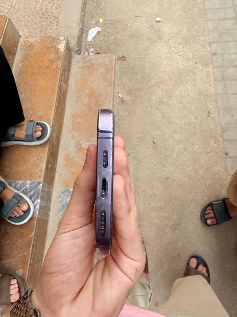 Apple iPhone 14 Pro Max 2