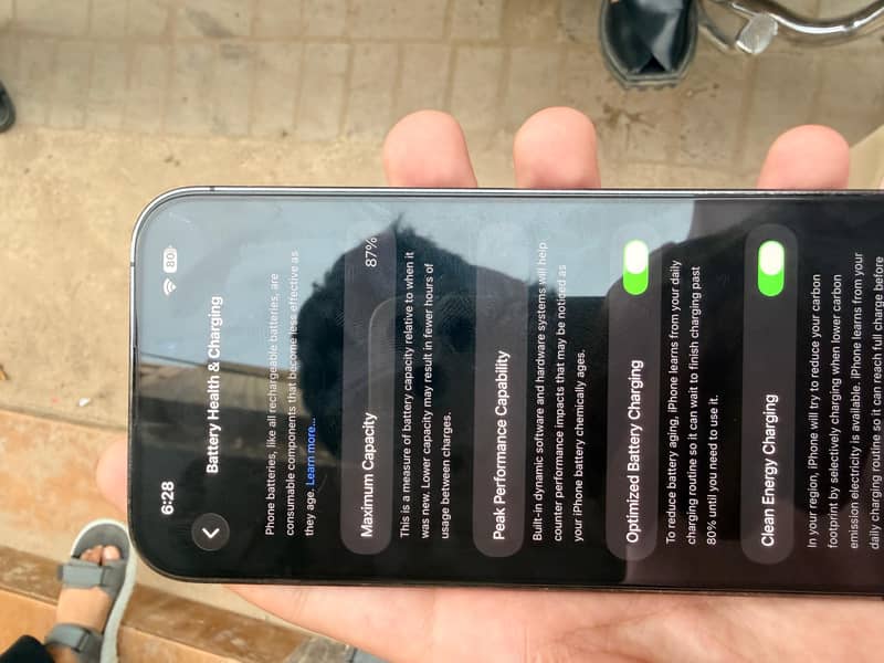 Apple iPhone 14 Pro Max 5