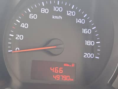 KIA Picanto 2024