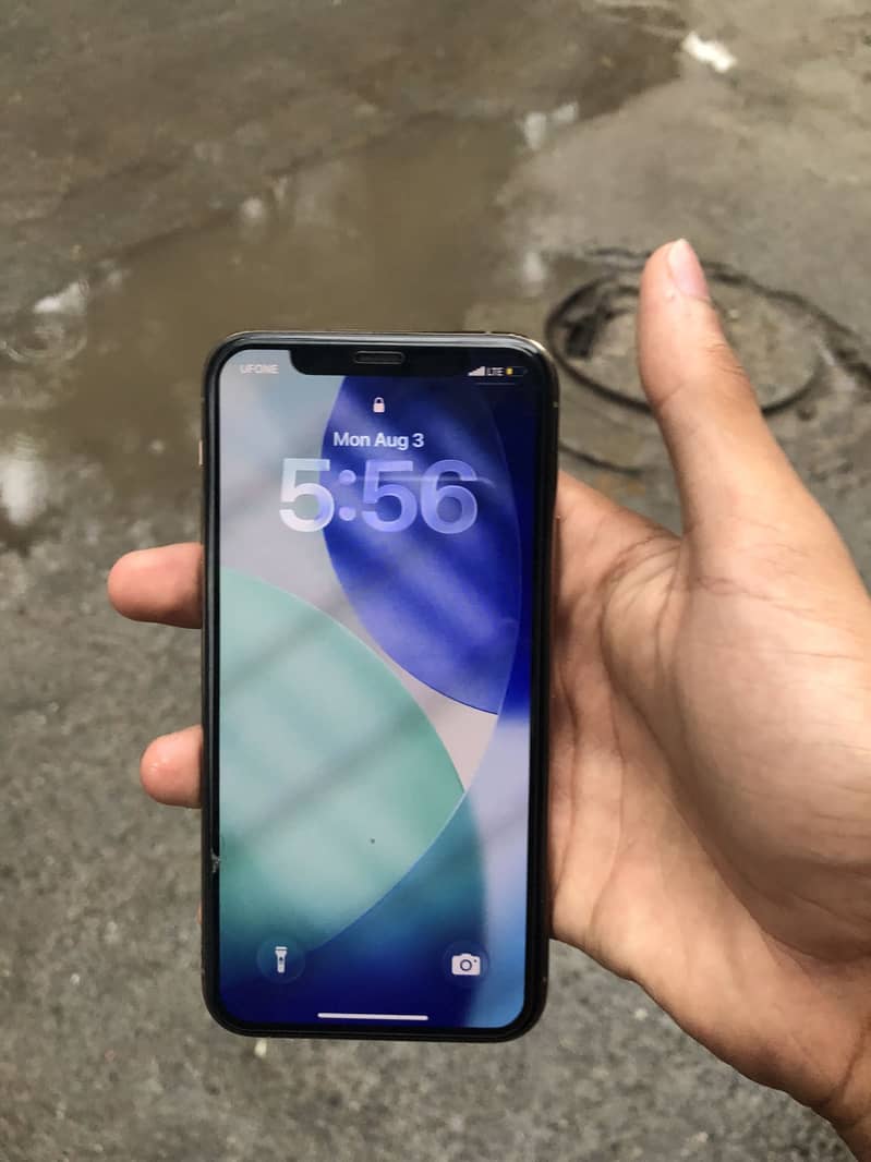 Iphone 11 pro 3