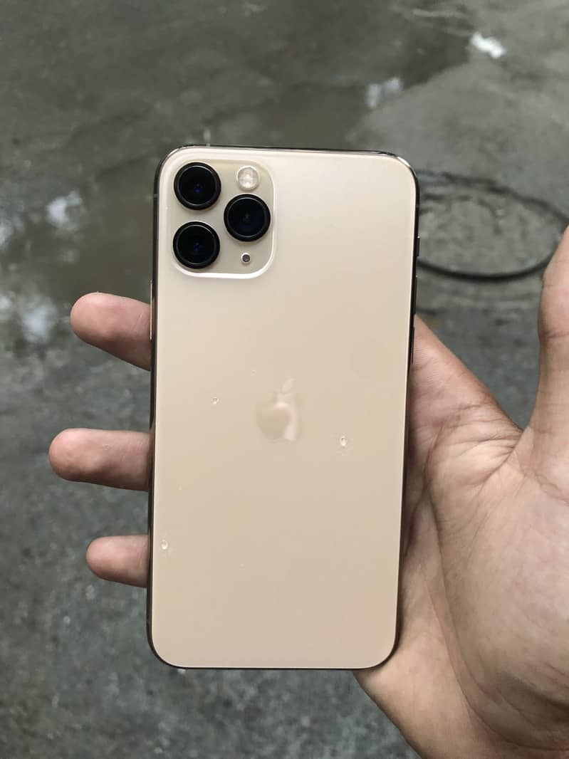 Iphone 11 pro 6