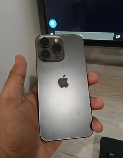 Apple iPhone 13 Pro