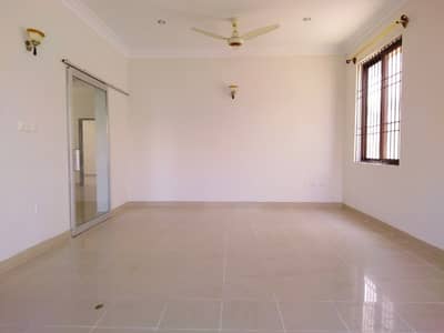 A Lower Portion Of 350 Square Yards In Navy Housing Scheme Karsaz