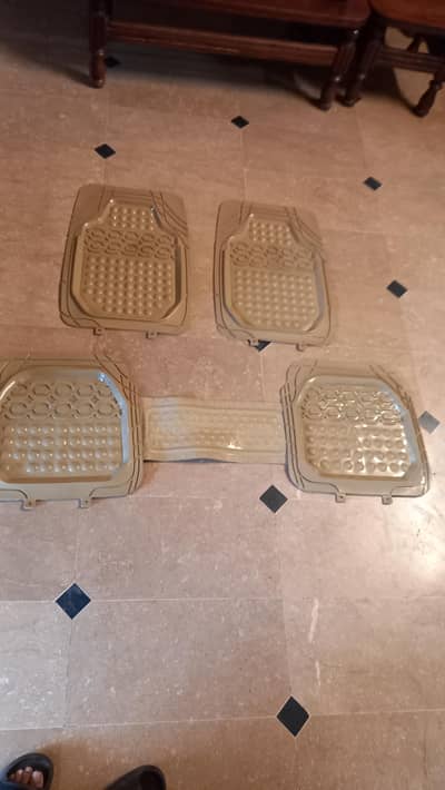 Toyota Corolla mats 2015-2026