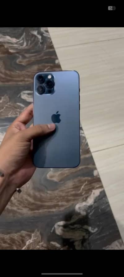 Apple iPhone 12 Pro Max