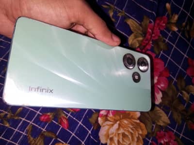 Infinix Hot 30