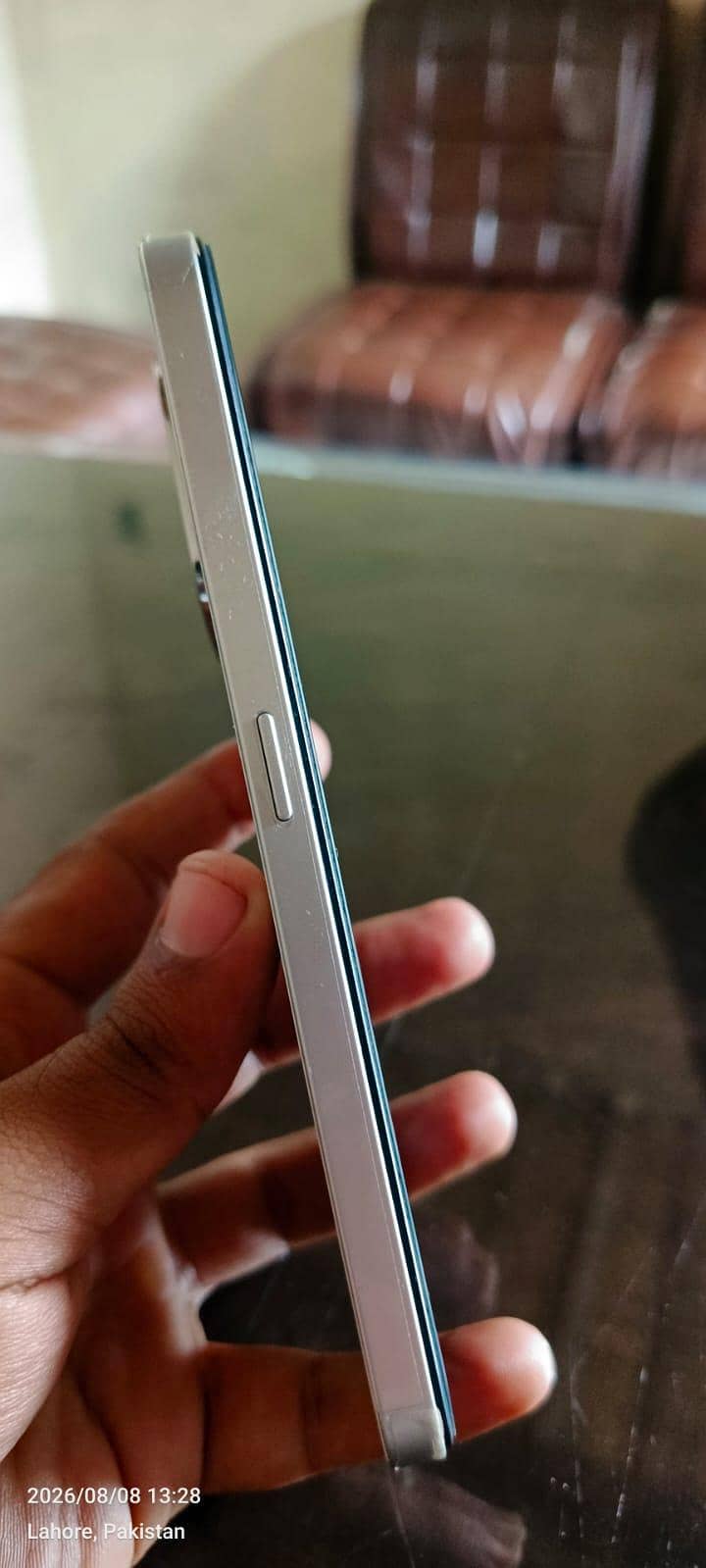 Honor Xc 1