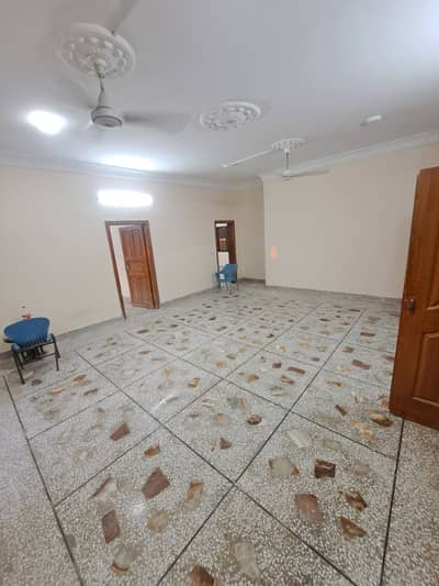 16 Marla Single Storey House For Rent