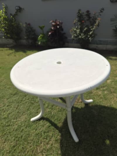 Outdoor Table top